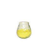 Lowboy Yellow Citronella Candle 40hr Burn (1 x 12)