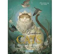 Lowbrow Cats: "An Artistic, Feline, Dreamlike Experience"