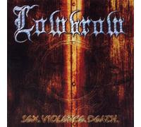 Lowbrow - Sex Violence Death