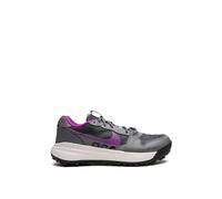 Lowcate Smoke Grey Trainers 10 UK