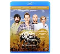Lowcy miodu / Honey Hunters [DVD] [Region 2] (English subtitles)