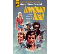 Lowdown Road