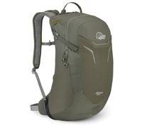 Lowe Alpine - Airzone Active 18 - Walking backpack olive