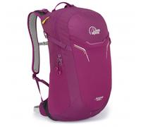 Lowe Alpine - Airzone Active 18 - Walking backpack purple