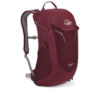 Lowe Alpine - Airzone Active 18 - Walking backpack red