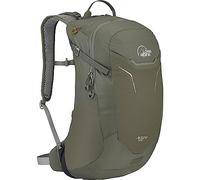 Lowe Alpine - Airzone Active 18 - Walking backpack olive