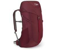 Lowe Alpine - AirZone Active 20 - Walking backpack red