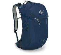 Lowe Alpine - Airzone Active 22 - Walking backpack blue