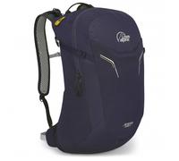 Lowe Alpine - Airzone Active 22 - Walking backpack blue/grey