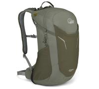 LOWE ALPINE Airzone Active 22 Light Khaki - Mens - Green - size M- model 2024 M