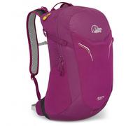 Lowe Alpine AirZone Active 22 - Walking backpack Grape 22 L