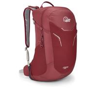 Lowe Alpine - Airzone Active 22 - Walking backpack red