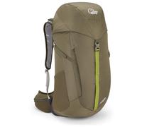 Lowe Alpine - AirZone Active 25 - Walking backpack olive