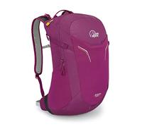 LOWE ALPINE Airzone Active 18 Grape - Hiking backpack - Purple - size Unique