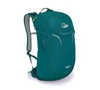 Lowe Alpine AirZone Active 18 - Walking backpack Dark Jade One Size