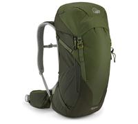 Lowe Alpine - AirZone Trail 30 - Walking backpack olive