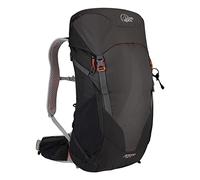 Airzone Trail 30 Black Anthracite - M