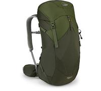 Lowe Alpine AirZone Trail 35 Backpack - SS25 | AirZone Carry System