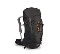 Airzone Trail Camino 37:42 Black Anthracite - L