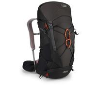 Lowe Alpine - AirZone Trail Camino 37-42 - Walking backpack size M, grey/black
