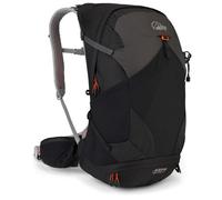 LOWE ALPINE Airzone Trail Duo 32 - Mixte - Black - size M- model 2024 M