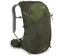 LOWE ALPINE Airzone Trail Duo 32 - Mixte - Green - size M- model 2024 M