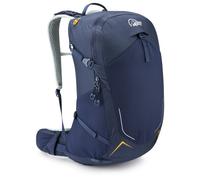 Lowe Alpine - AirZone Trek 28 - Walking backpack blue