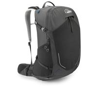 Lowe Alpine - AirZone Trek 28 - Walking backpack grey