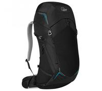 Lowe Alpine - Airzone Trek 35-45 - Walking backpack size M/L, black