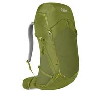 Lowe Alpine - Airzone Trek 35-45 - Walking backpack size M/L, olive