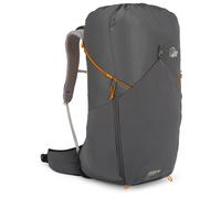 Lowe Alpine - AirZone Ultra 36 - Walking backpack size M, grey