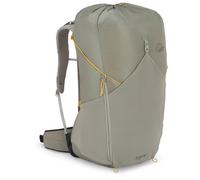 Lowe Alpine - AirZone Ultra 36 - Walking backpack size M, grey