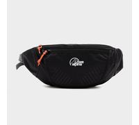 Belt Pack - Black, Black One Size