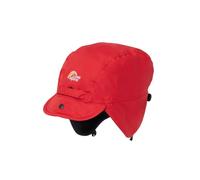 Lowe Alpine Classic Mountain Cap - Red, Large