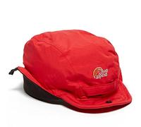 Lowe Alpine Classic Mountain Cap - Red, X-Large