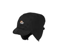 Lowe Alpine Classic Mountain Cap | Lightweight, Fleece, with Ear Flaps, for Hiking & Mountaineering