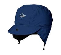 Lowe Alpine Classic Mountain Cap | Lightweight, Fleece, with Ear Flaps, for Hiking & Mountaineering
