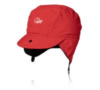 Lowe Alpine Classic Mountain Cap | UK M in Red