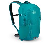 Lowe Alpine - Edge 18 - Daypack turquoise
