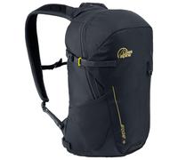 Lowe Alpine Edge II 18 Daypack, Black One Size