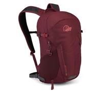 Lowe Alpine Edge 18 - Walking backpack Deep Heather 18 L