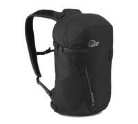 Edge II 18 Daypack, Black One Size