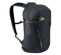 Lowe Alpine Edge 18 - Walking backpack Ebony 18 L
