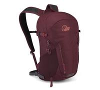 Lowe Alpine Edge 18 - Walking backpack Deep Heather 18 L