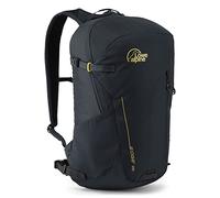 Lowe Alpine Edge 26 Litre Daysack - Grey, Grey OS