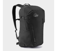 Lowe Alpine Edge 26 Litre Daysack, Black One Size