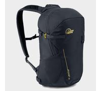 Lowe Alpine Edge II 18 Daypack, Black One Size
