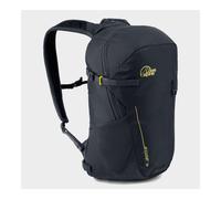 Lowe Alpine FDP-91 Edge 18L Day Pack Colour: EB Ebony, Size: one size
