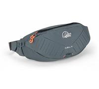 Lowe Alpine - Fjell 4 - Hip bag size 4 l, grey