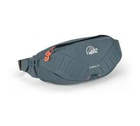 Lowe Alpine - Fjell 4 - Hip bag size 4 l, grey